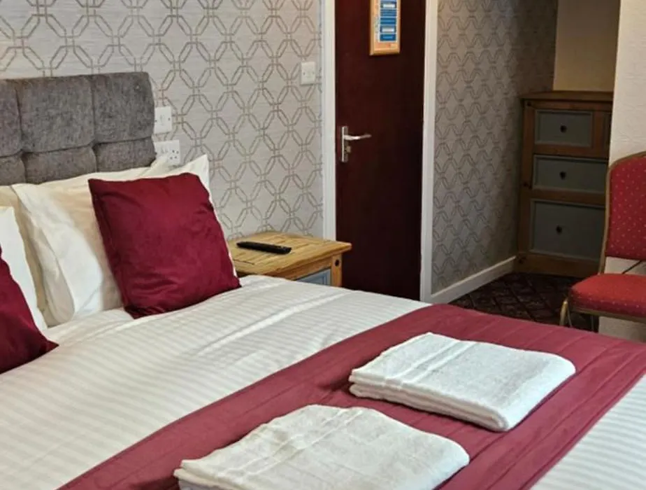 The Trafford Hotel-1